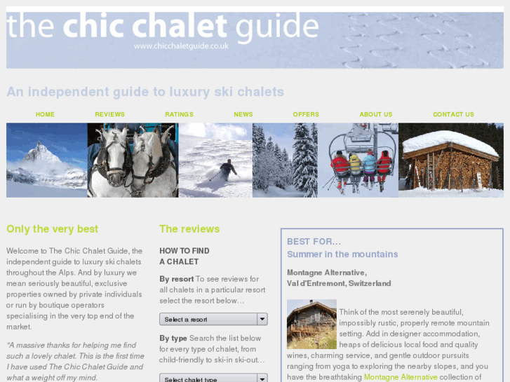 www.chicchaletguide.com