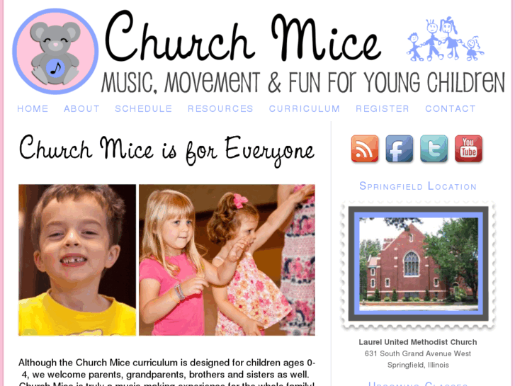 www.churchmicemusic.com