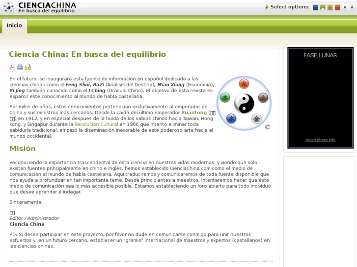 www.cienciachina.com