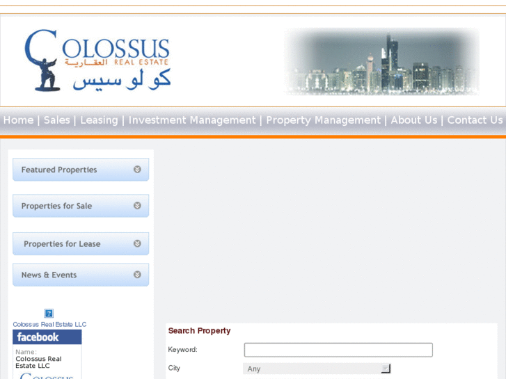 www.colossusre.com