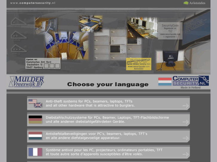 www.computersecurity.nl