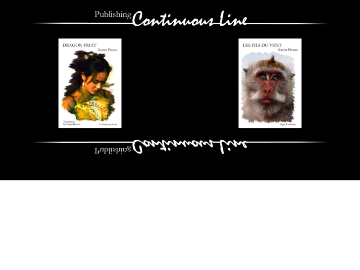 www.continuouslinepublishing.info
