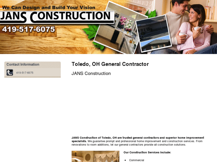 www.contractorstoledo.com