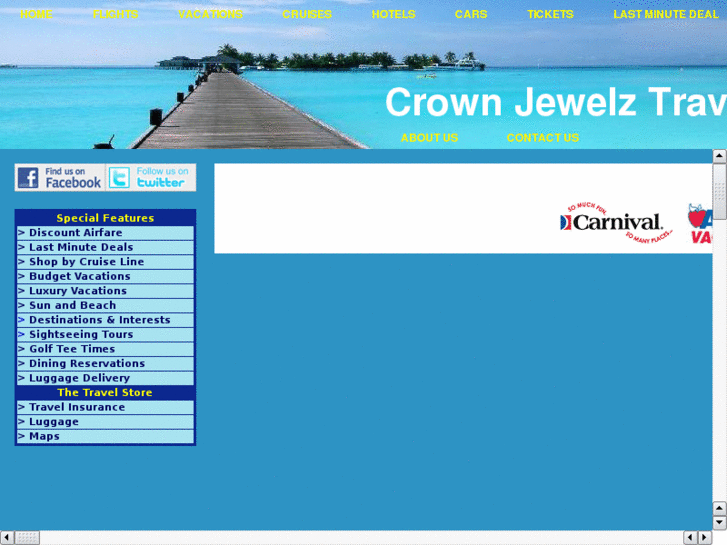 www.crownjewelztravel.com