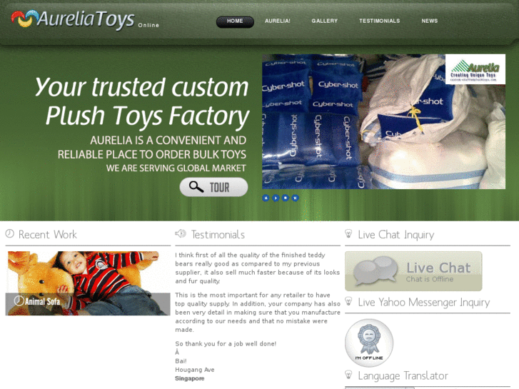 www.custom-stuffedplushtoys.com