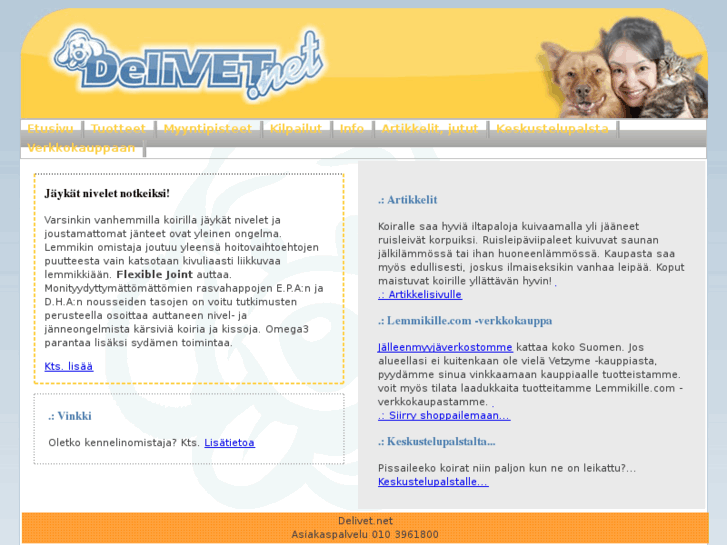 www.delivet.net