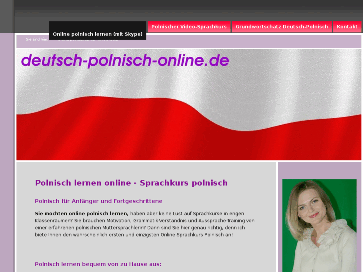 www.deutsch-polnisch-online.de