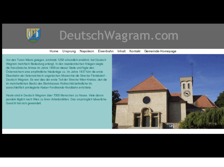 www.deutschwagram.com