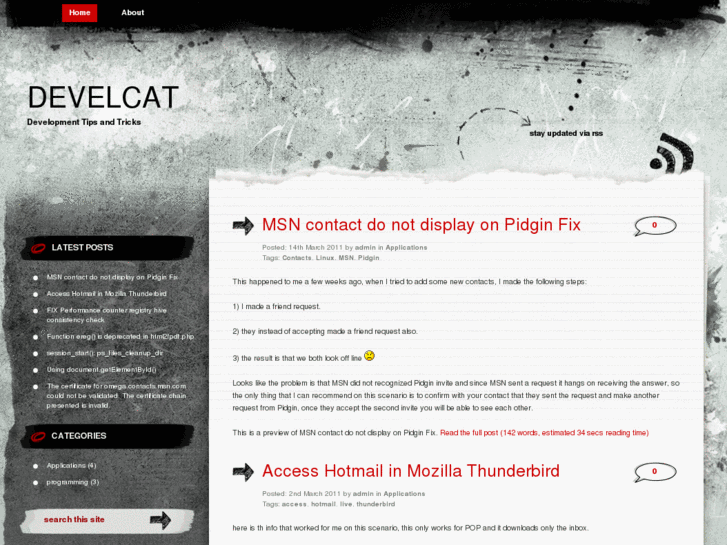 www.develcat.com