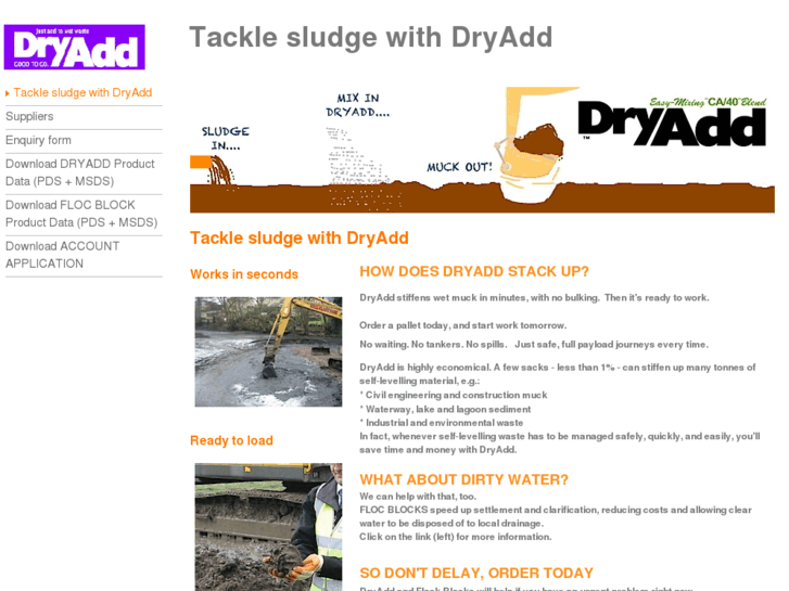 www.dryadd.com