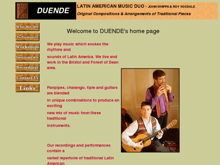 www.duende-music.co.uk