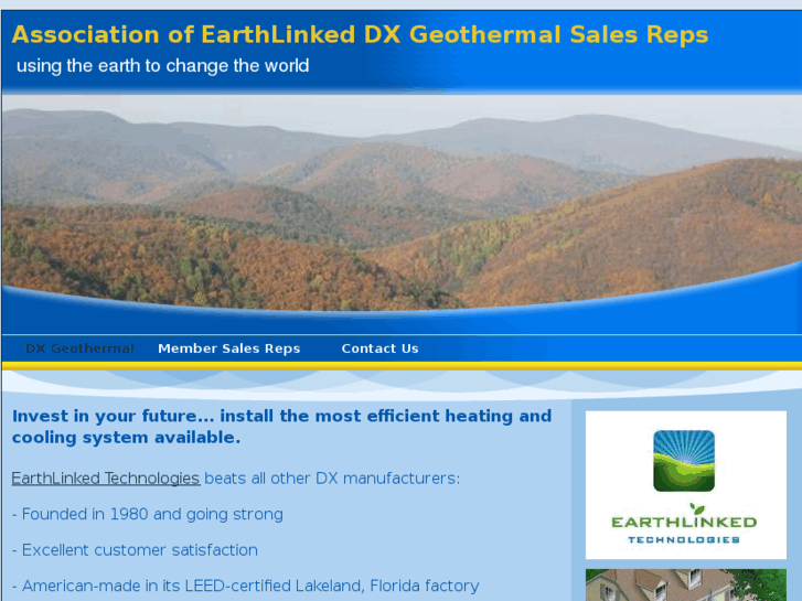 www.earthlinked-dx.com