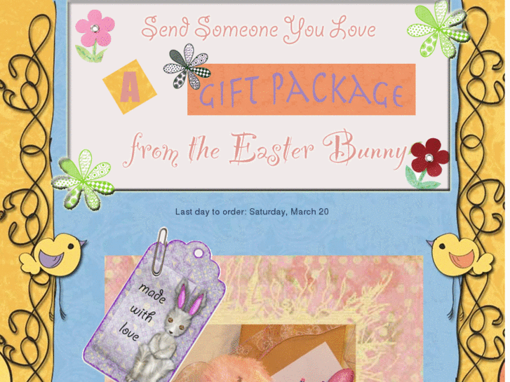 www.easterpackage.com