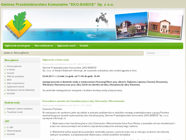 www.eko-babice.pl