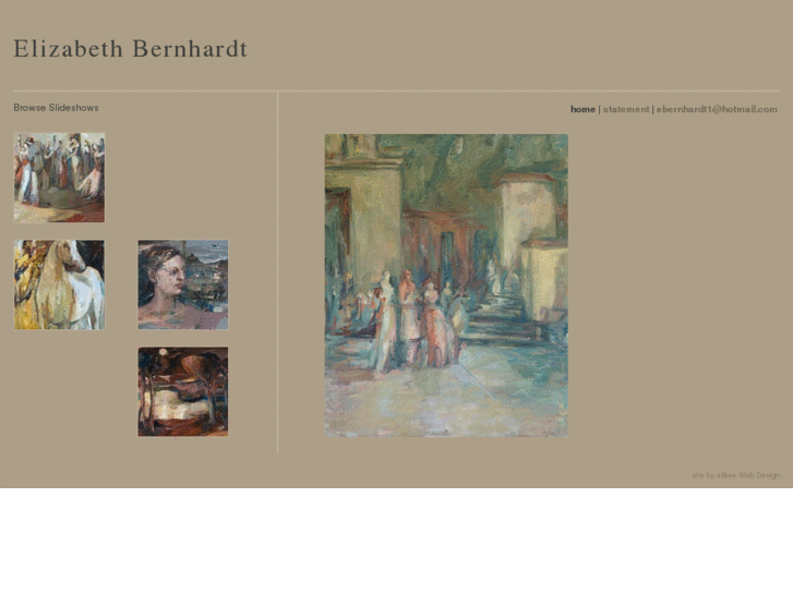 www.elizabethbernhardtartist.com