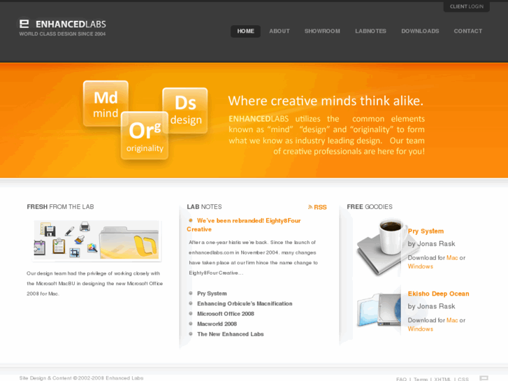 www.enhancedlabs.net