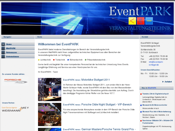 www.eventpark-schlegel.de