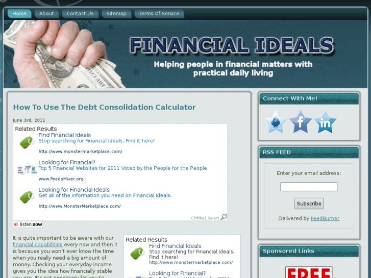 www.financialideals.com