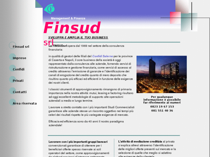 www.finsudsrl.com