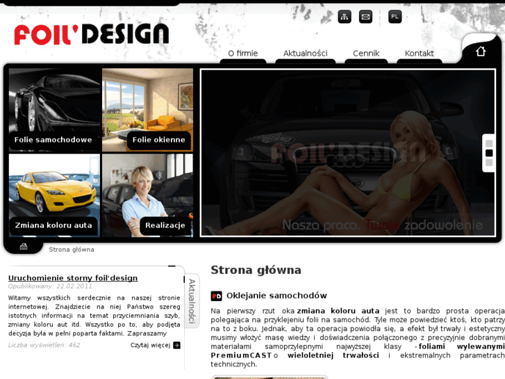 www.foildesign.pl