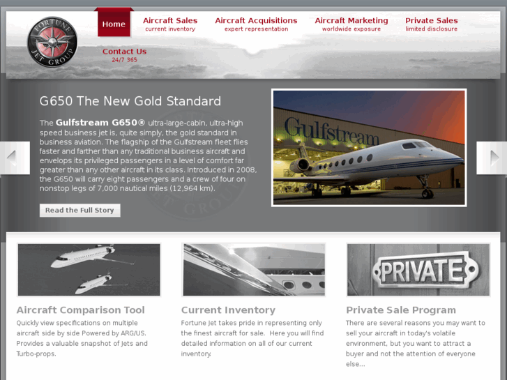 www.fortunejet.com