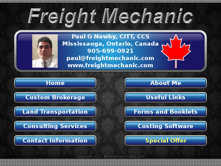 www.freightmechanic.com