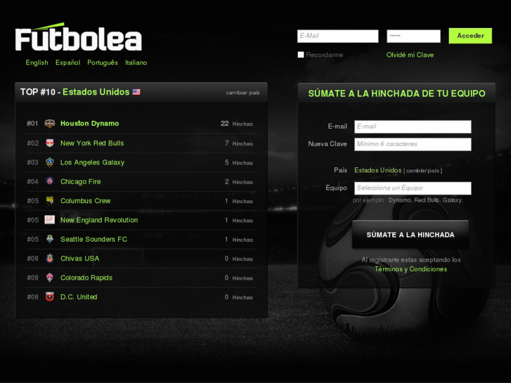 www.futbolea.com