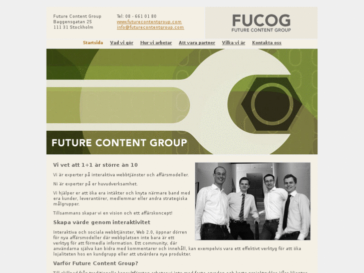 www.futurecontentgroup.com