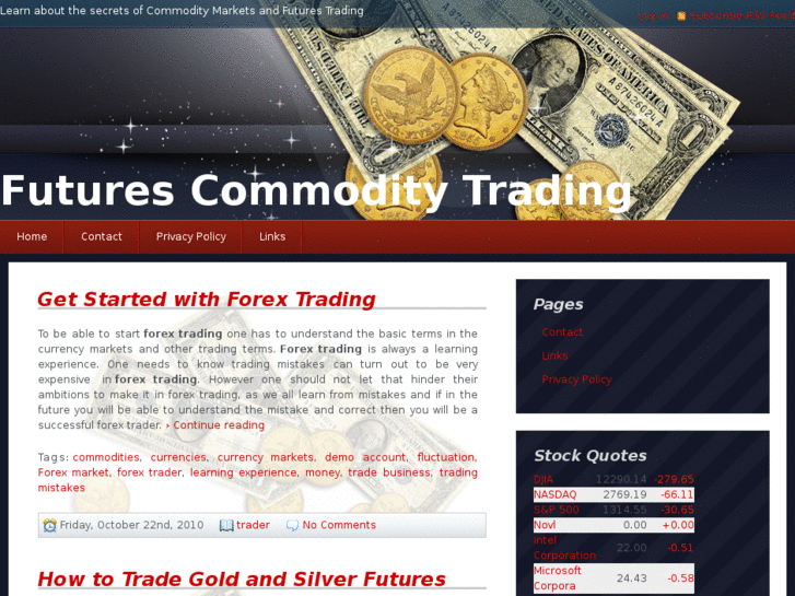 www.futures-commodity-trading.net