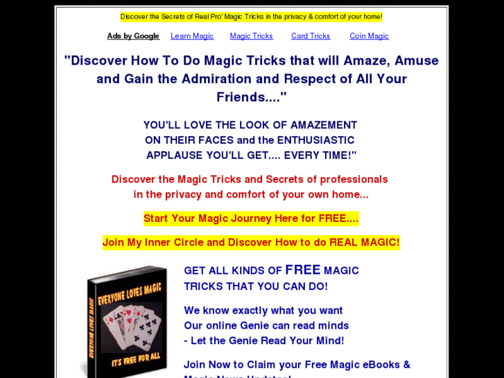 www.gentlemagic.com