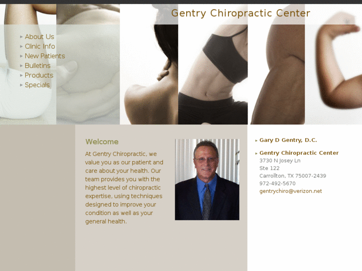 www.gentrychiro.com