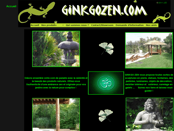 www.ginkgozen.com