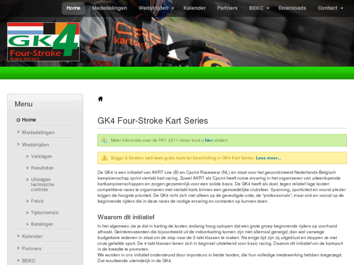 www.gp4kartseries.com