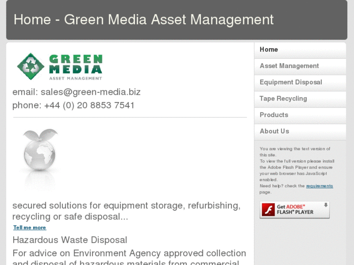 www.green-media.biz