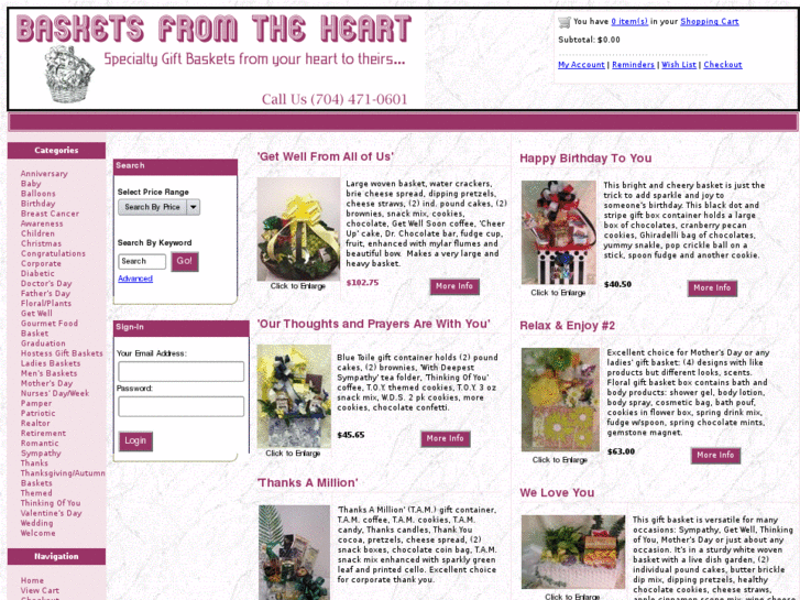 www.heartbaskets.com