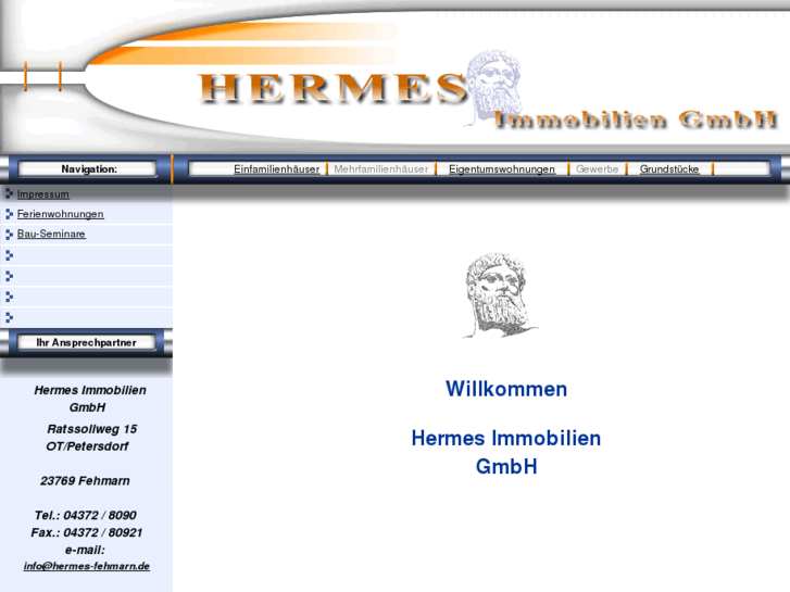 www.hermes-immobilien.biz