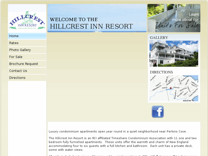 www.hillcrestresort.com