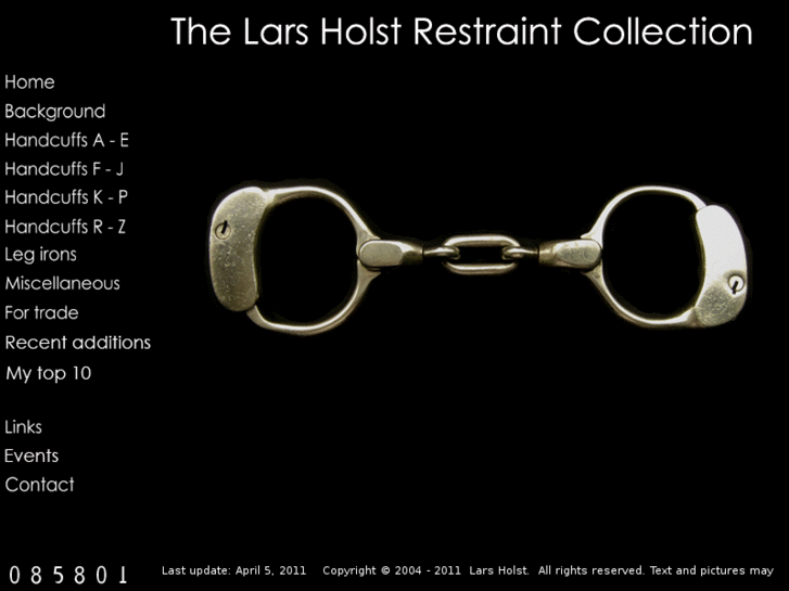 www.holstcollection.com