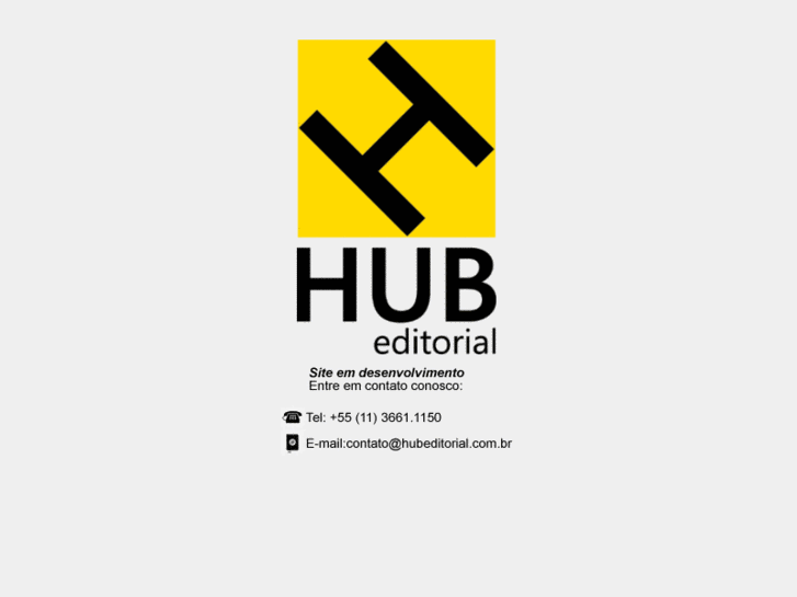 www.hubeditorial.com