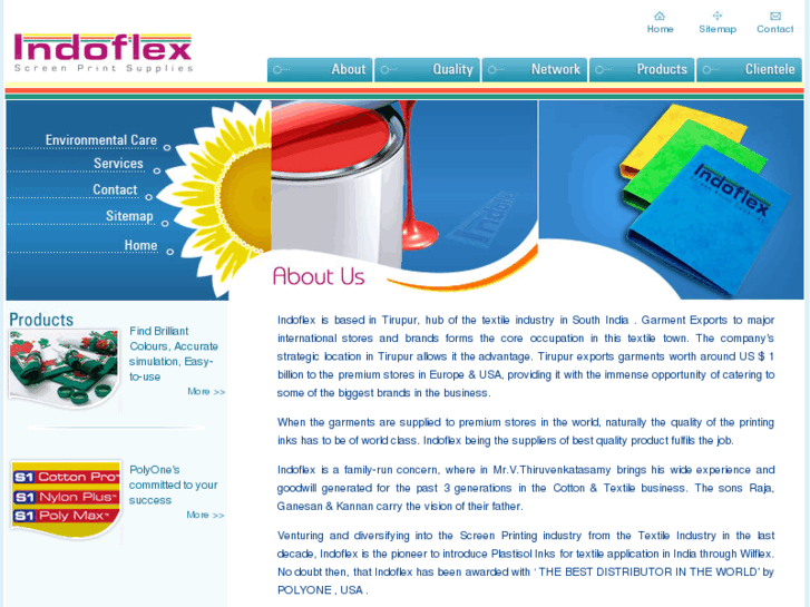 www.indoflex.com