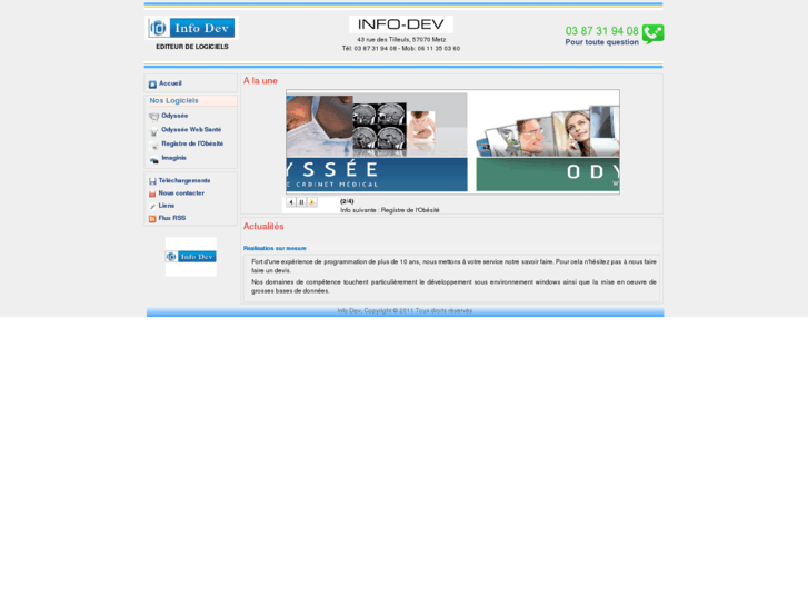 www.info-dev.fr