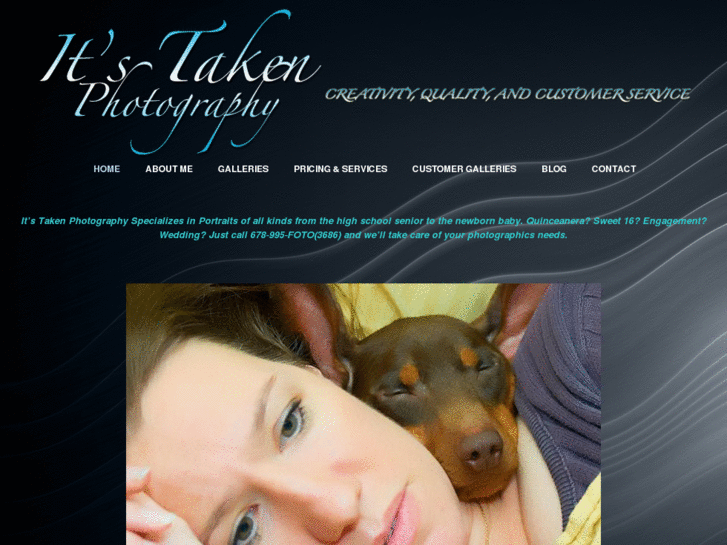 www.itstakenphoto.com