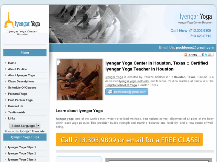 www.iyengaryogacenterhouston.com