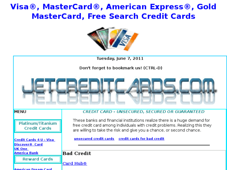 www.jetcreditcards.com