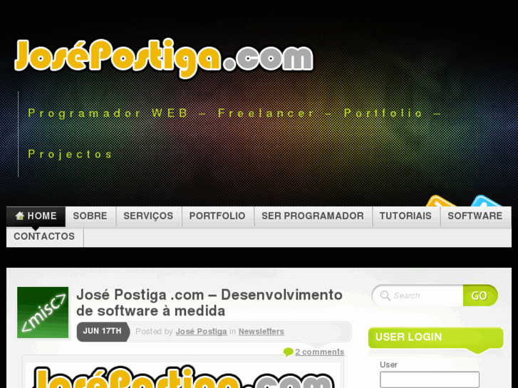 www.josepostiga.com