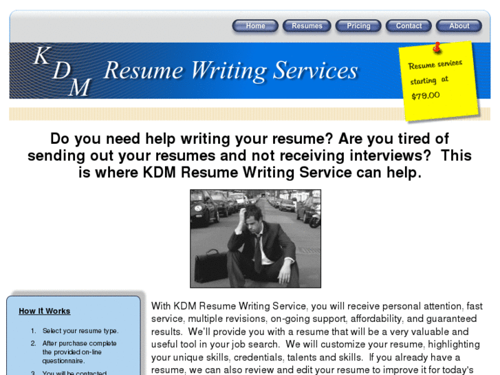 www.kdmresume.com