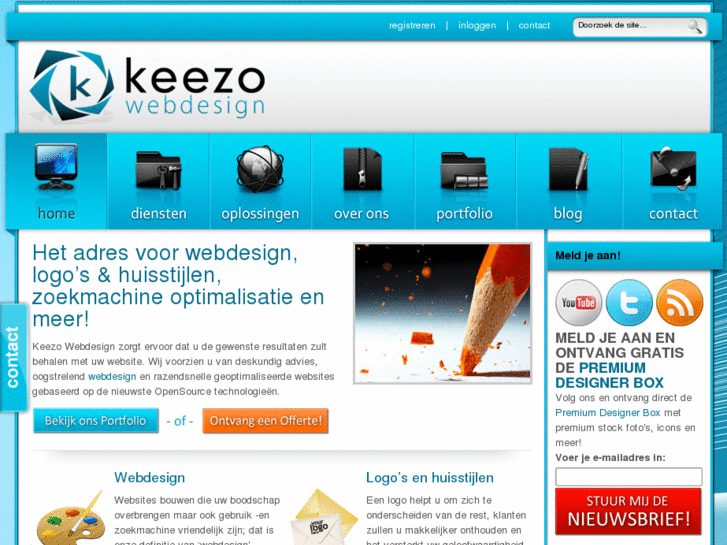 www.keezo.nl