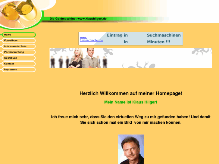 www.klaus-hilgert.com