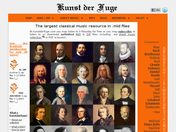 www.kunstderfuge.com