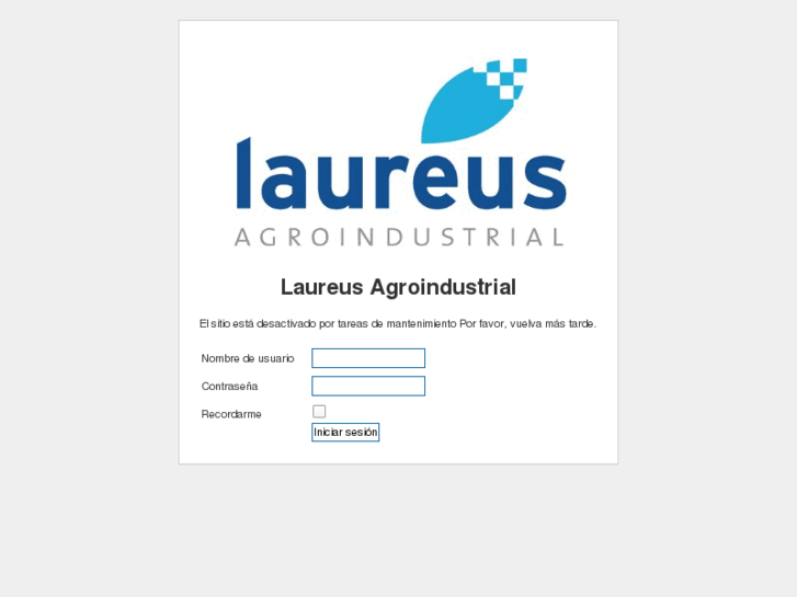 www.laureusagro.es